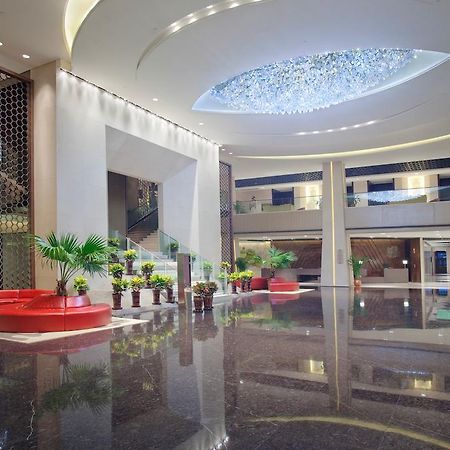 Datong Grand Hotel 내부 사진